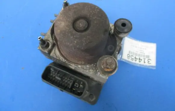 Mazda 6 ABS Pump