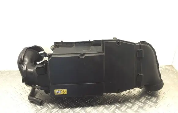 Mercedes-Benz CLC CL203 Air filter box A2710900901 A0051537228 2710900901
