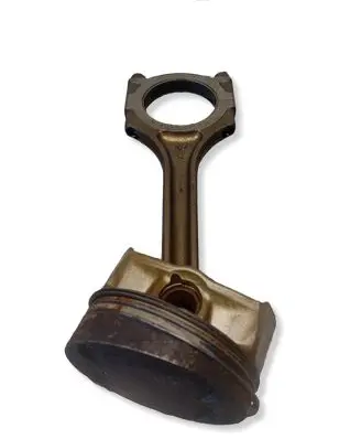 Audi A8 S8 D2 4D Piston with connecting rod 