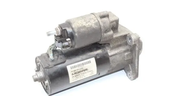 Jeep Renegade Starter motor 51984359