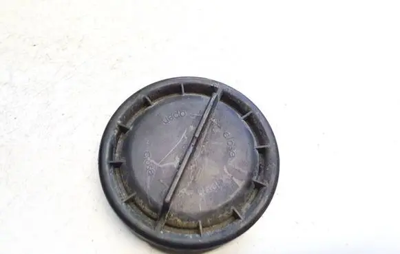 Mercedes-Benz S W221 Headlight/headlamp dust cover 1305219122