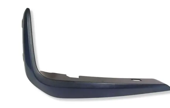 BMW 5 G30 G31 G38 Front bumper lower grill 15067010 51118064979