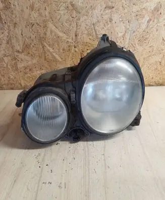 Mercedes-Benz E W210 Headlight/headlamp 15060700