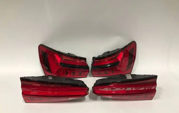 Audi A6 S6 C8 4K Rear/tail lights 4K5.945.092.E 4K5.945.091.E 4K5.945.093.C