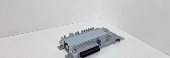 Audi A4 S4 B9 Sound amplifier 8W0035465