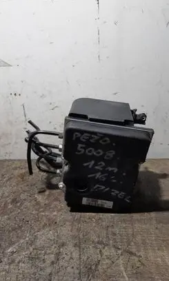 Peugeot 5008 ABS Pump 0265951738