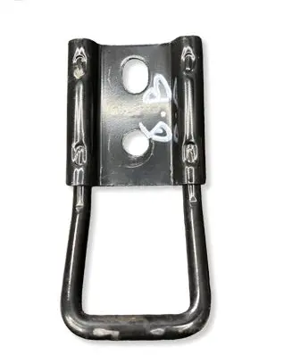 Citroen Berlingo Loading door lock loop/hook striker 