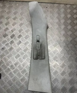 Volkswagen Transporter - Caravelle T5 (B) pillar trim (top) 7h0867243bf