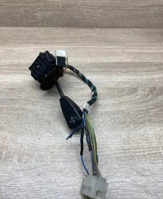 BMW 3 E36 Indicator stalk 8360907 1378139