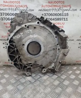 Audi Q7 4L Timing chain cover 079103172A