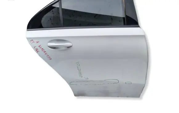 Mercedes-Benz A W177 Rear door 