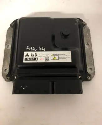 Mitsubishi Outlander Engine control unit/module 1860B814 2757001722