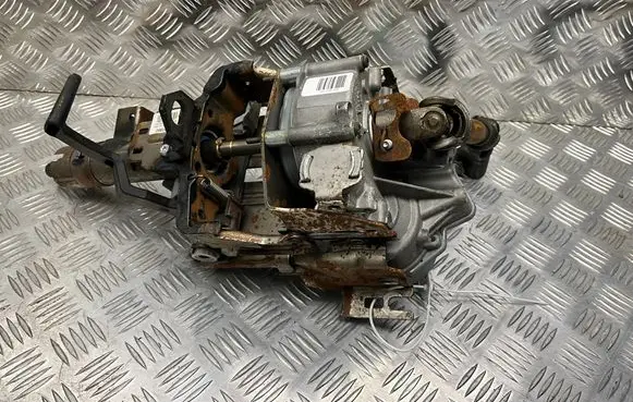 Renault Clio III Steering wheel axle DORENAULTCLIOIII3