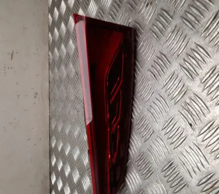 Hyundai Kona I Rear/tail lights 92404J91