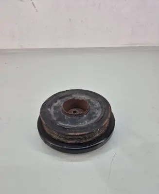 BMW 6 F12 F13 Crankshaft pulley 8515002