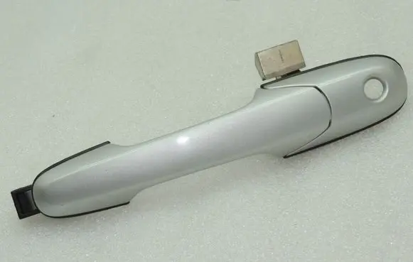 Suzuki Liana Front door exterior handle 8282054G10Z2S