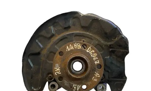 Audi A3 S3 8V Front wheel hub
