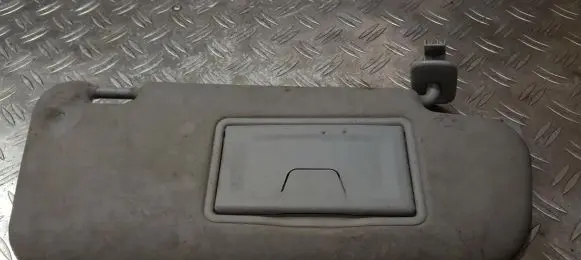 Opel Vectra B Sun visor