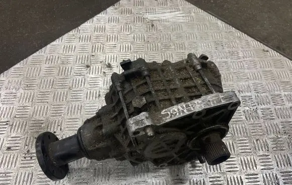 Hyundai Santa Fe Front differential 070802249