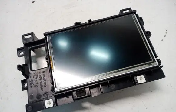 Renault Master III Screen/display/small screen 259150869R