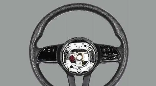 Mercedes-Benz Sprinter W907 W910 Steering wheel A9074607100