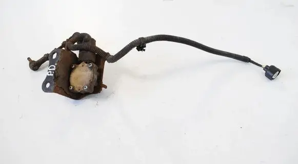 Toyota Land Cruiser (J100) Air suspension front height level sensor 