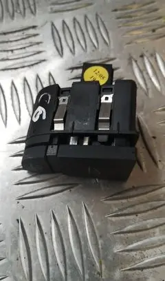 Other control units/modules