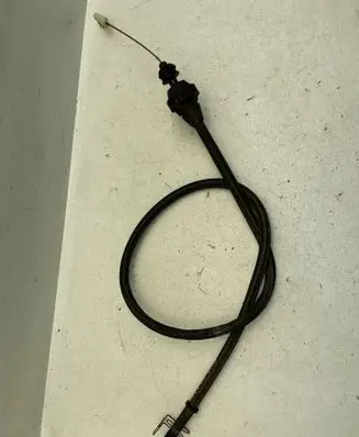 Fiat Scudo Throttle cable