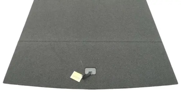 Volkswagen ID.7 Trunk/boot mat liner 14A863463A
