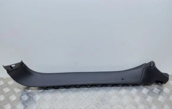 Audi RS7 C7 Tailgate trim 4G8867608