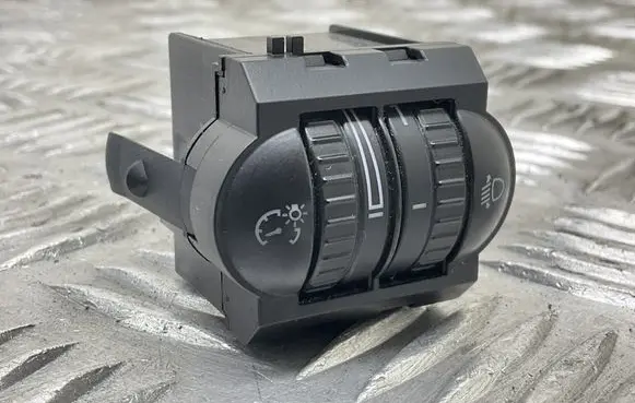 Volkswagen Scirocco Headlight level height control switch 1K8941333