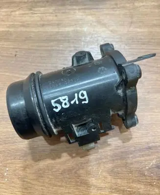 BMW X3 F25 Mass air flow meter 8519492