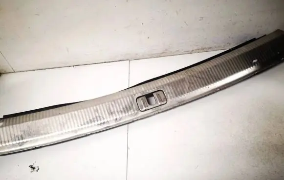 Audi A6 Allroad C6 Other trunk/boot trim element 4f9864483