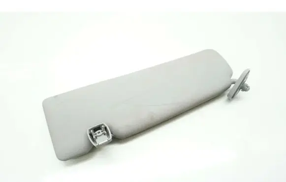 BMW 1 E82 E88 Sun visor 7252500