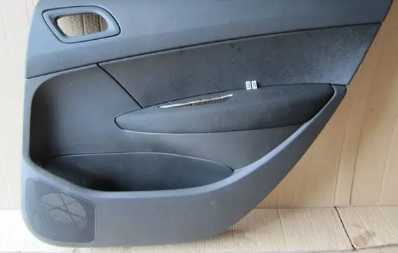 Peugeot 308 Rear door card panel trim