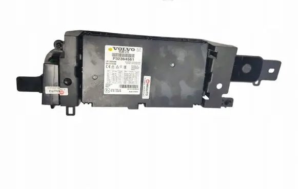 Volvo XC40 Trunk lid opening control unit 32364561