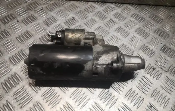 Mercedes-Benz C W204 Starter motor 0061516201 A0061516201