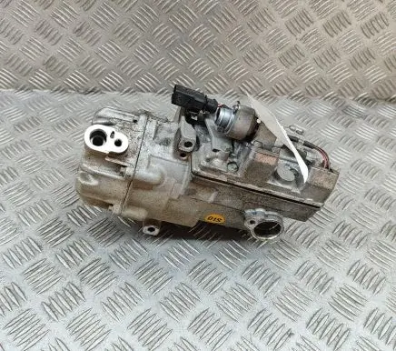 Porsche Cayenne (92A) Air conditioning (A/C) compressor (pump) 7PP816803