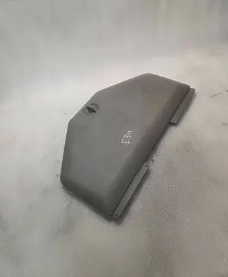 BMW 5 E34 Tool box 71111179885