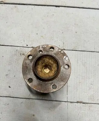 BMW 5 F10 F11 Front wheel ball bearing 6775771