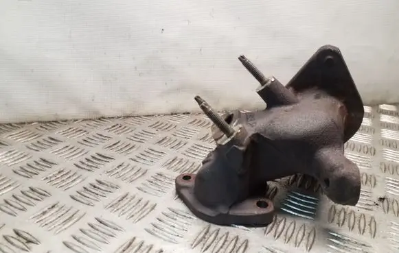Nissan Juke I F15 Exhaust manifold 01025R