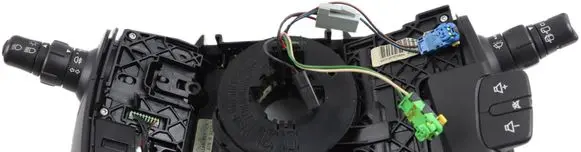 Renault Scenic II - Grand scenic II Wiper turn signal indicator stalk/switch 61880051 04278M0231