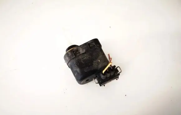 Audi A4 S4 B5 8D Headlight level adjustment motor 6k5941295