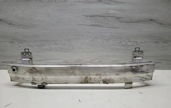 Jeep Compass Front bumper support beam 68243681AB