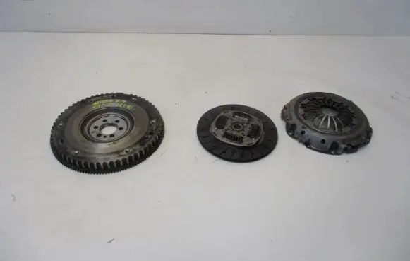 Nissan Micra K14 Clutch set kit