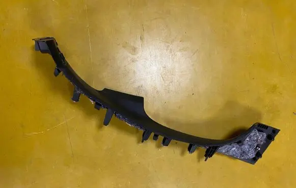 Renault Megane IV Other sill/pillar trim element 769531439R