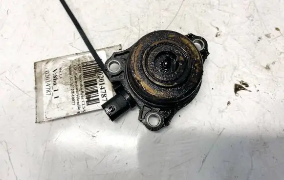 Mercedes-Benz CLS C219 Camshaft vanos timing valve A2720510077
