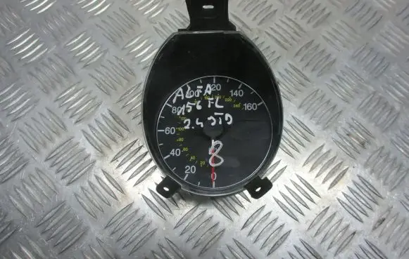 Alfa Romeo 156 Speedometer (instrument cluster)