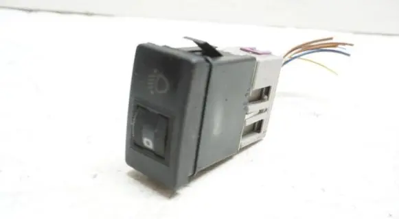 Audi A4 S4 B5 8D Panel lighting control switch 8D0941301
