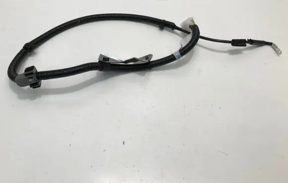 Mazda CX-60 Wires (starter motor) KR9P67070 7ZN32SU4233B